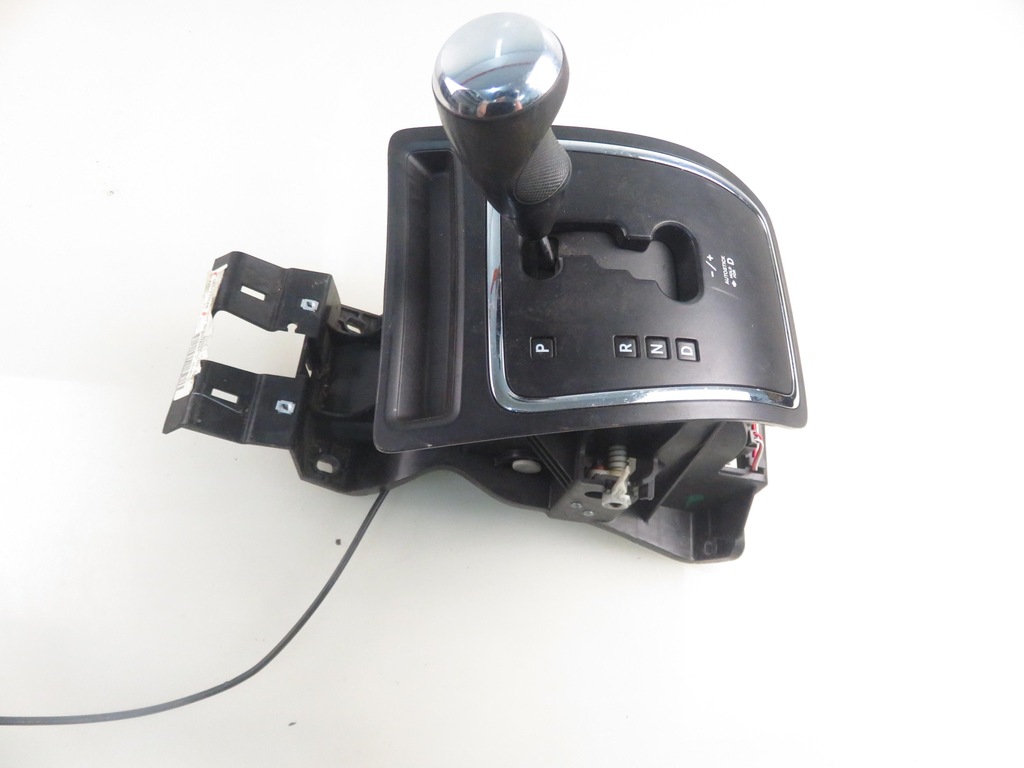 фото №14, Домкрат jeep patriot mk74 2.4 4x4 4586870