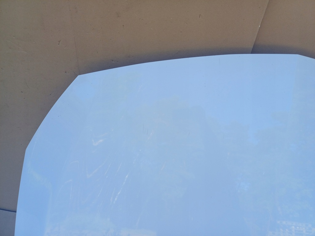 фото №4, Капот opel astra j цвет y40r