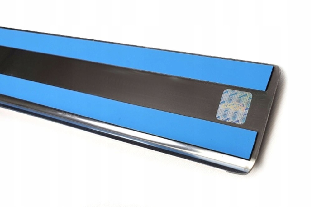 фото №3, Накладки поріг toyota rav-4 iv 2013-20