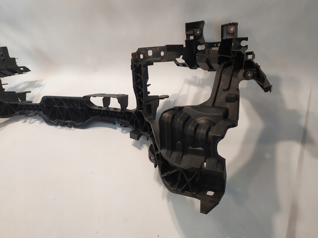 фото №10, Підсилювач pas передній mercedes a-klasa w169