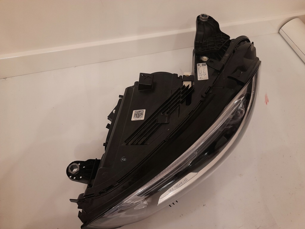 Фара ліва mercedes cls w257 multibeam в Україні