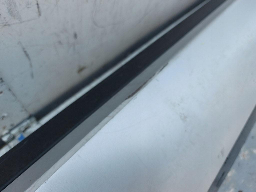 фото №7, Bmw x1 e84 x-line lift молдинг поріг поріг правий