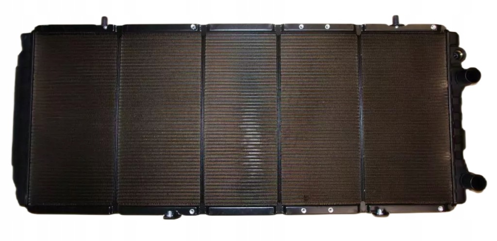 фото №1, Радиатор wody citroen jumper peugeot boxer