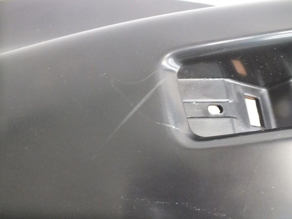 фото №13, Infiniti fx35 бампер задня 08-13 ex35 oryg