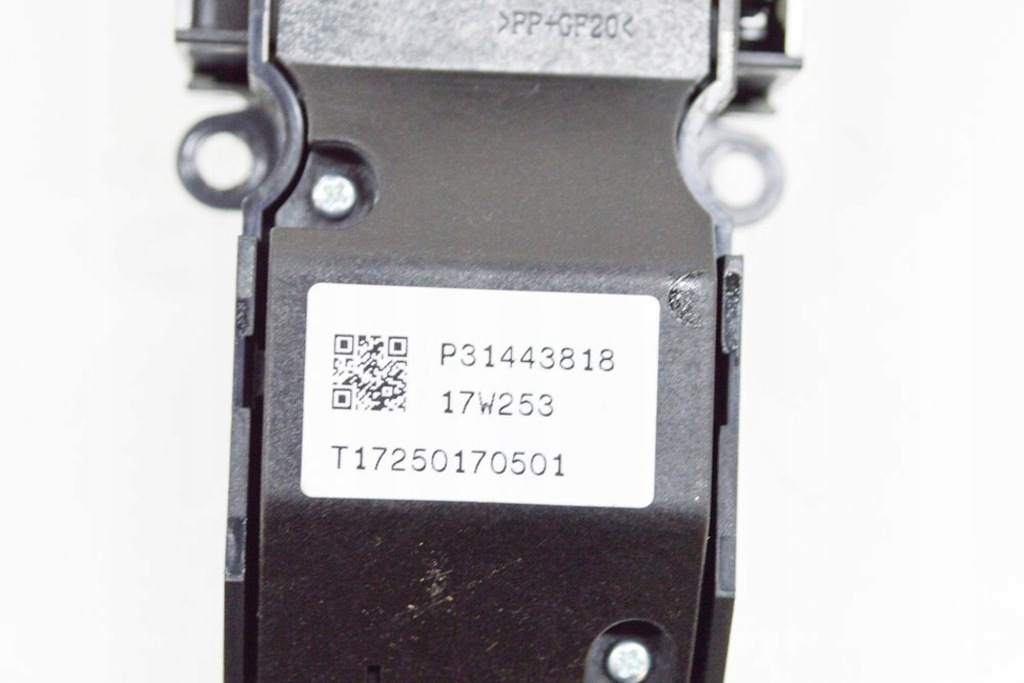 фото №7, Volvo xc60 mk2 запуск стоп drive mode переключатели тормоза стояночного панель