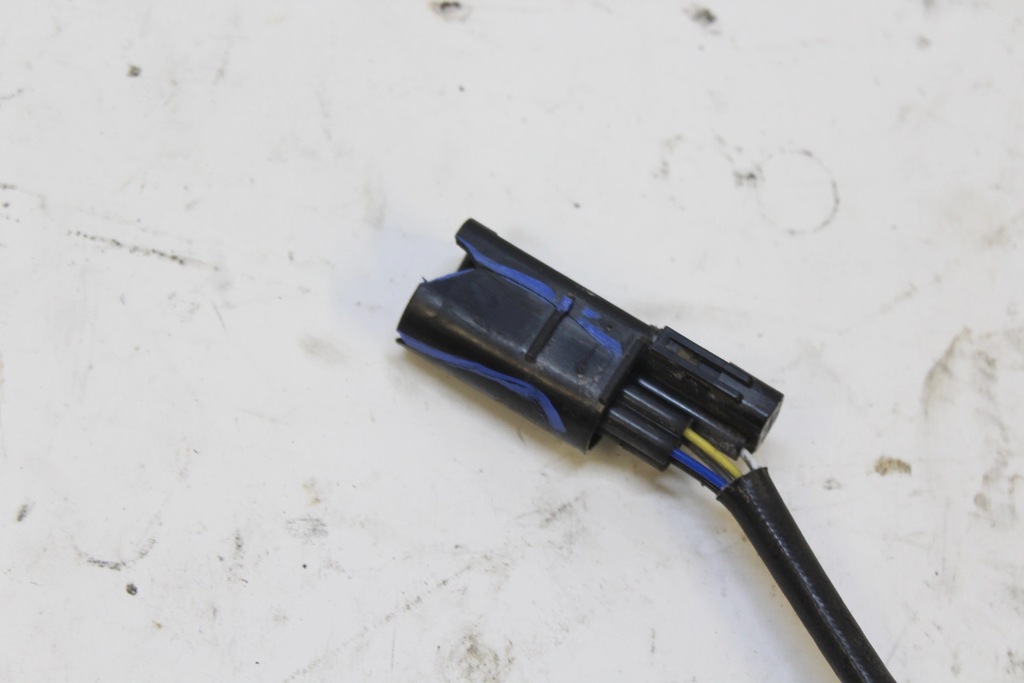 фото №3, Renault kadjar датчик лямбда-зонд a0005422904