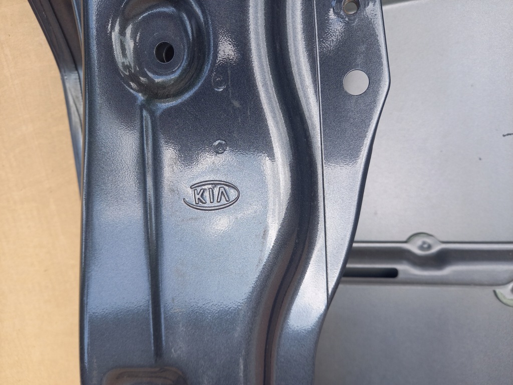 фото №3, Kia ceed i двері задні праве задня