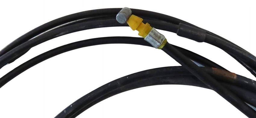 фото №3, Трос открывания крышка топлива mazda cx5 i ke 2012-2017 rok