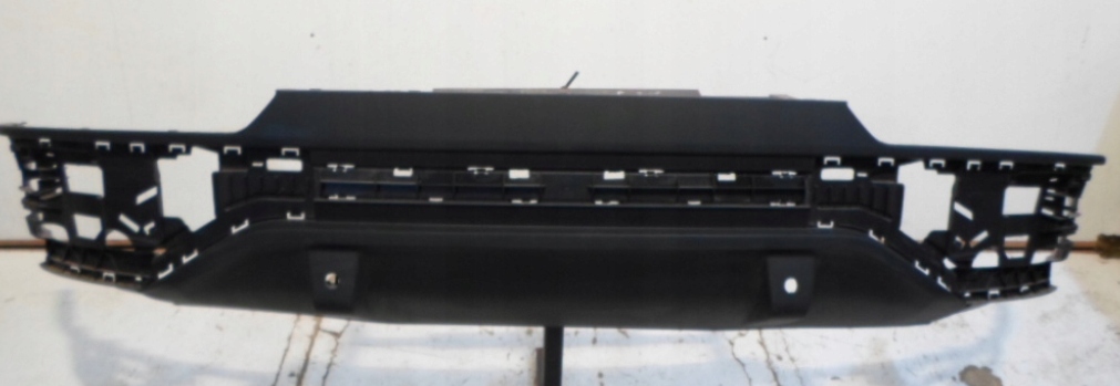 фото №1, Бампер audi q5 ii lift 80f задня