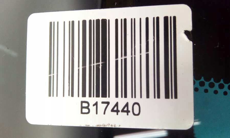 фото №11, Стекло лобовое передняя toyota camry 2001-2006 датчик pas зелёный nowa