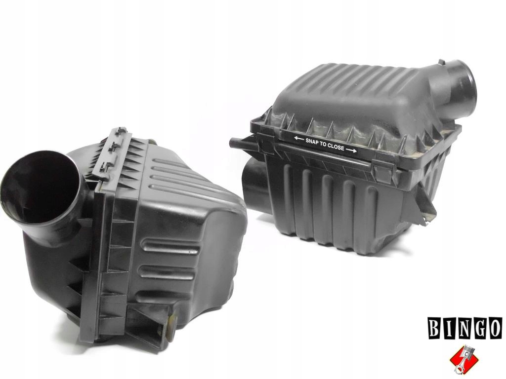 фото №5, Chrysler 300m 3,5 lub 2.7 фильтра воздуха корпус фильтра воздуха