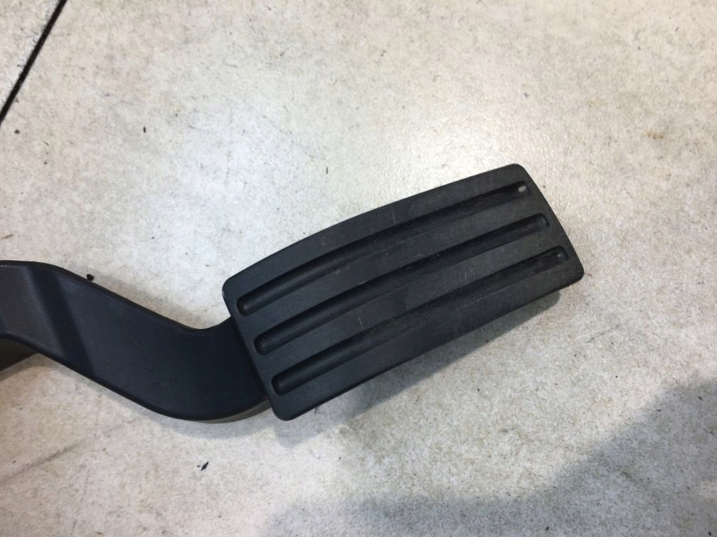 фото №6, Потенциометр газа ford fusion 1.4 2s619f836aa