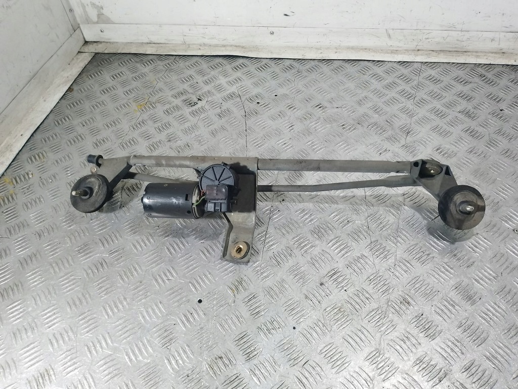 фото №6, Механізм двірник volvo c70 97-05