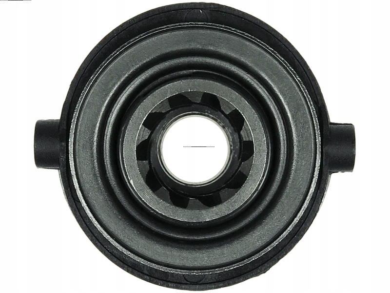 фото №1, Сцепление односторонний, стартер as-pl sd0149