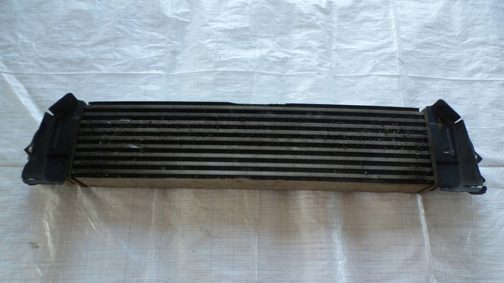 Купить Mazda cx-5 радиатор интеркулер sh0113565