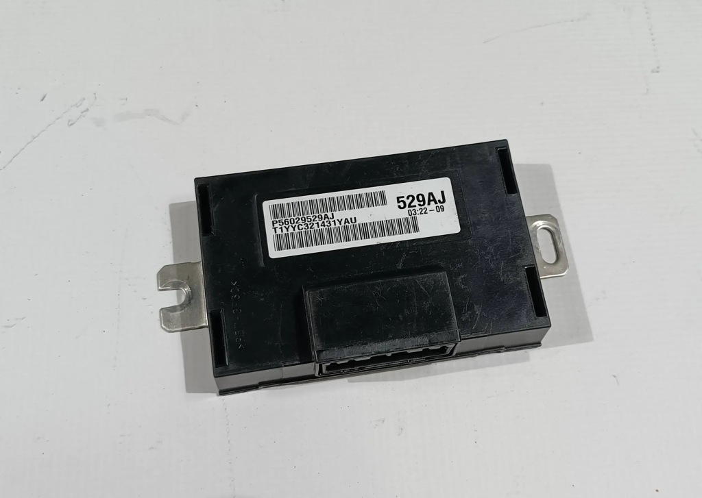 фото №1, Модуль блок керування приводу dodge charger 2015-