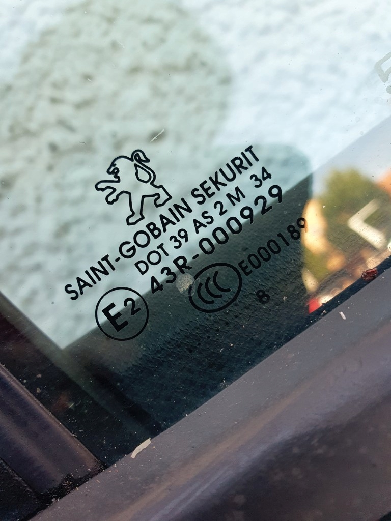 фото №8, Peugeot 308 3-d дверь правое передние правый перед