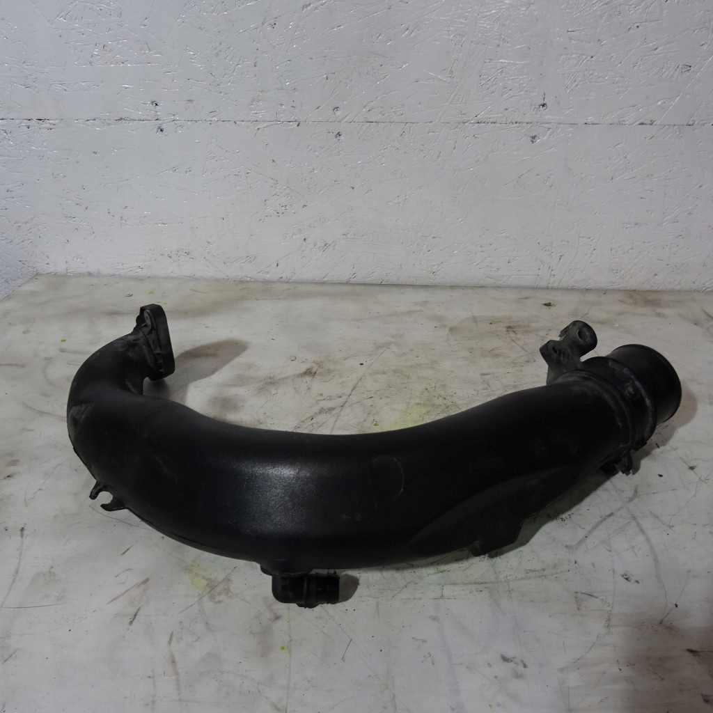 фото №1, Dacia dokker труба повітря 8200645723