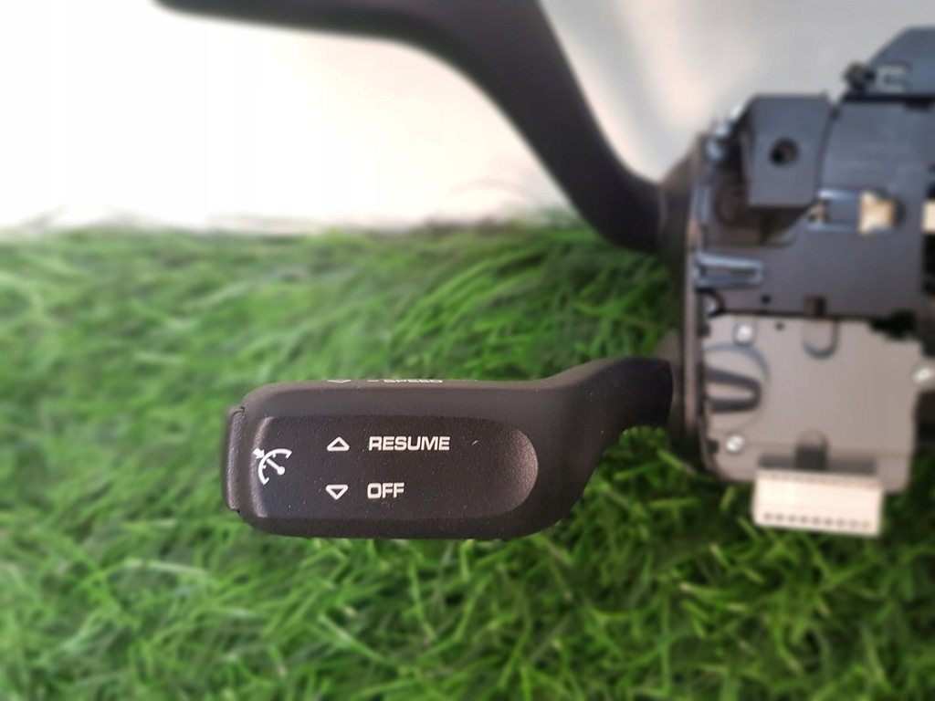 фото №6, Kombajn перемикач porsche panamera 970 613 043