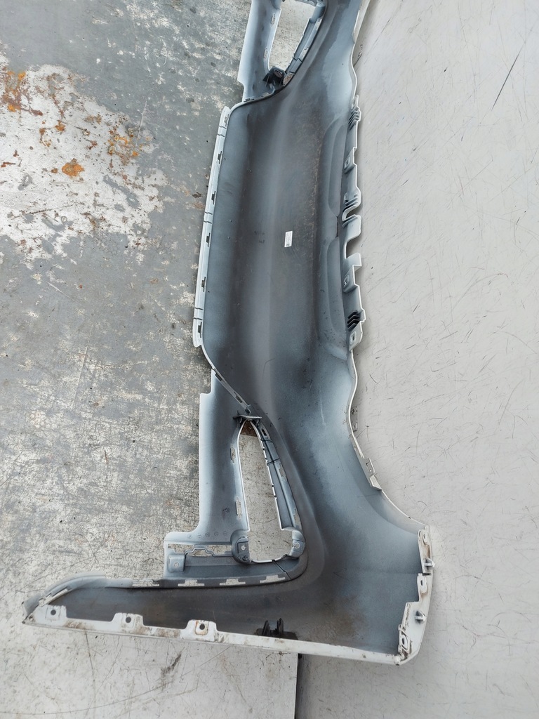 фото №15, Bmw i3 l01 lift бампер передний перед