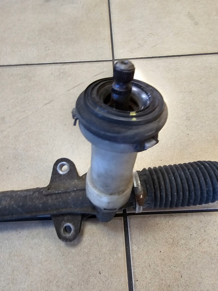 фото №7, Рейка рульова трансмісія кермова kia ceed 08' eu 3d 1.6crdi 56500-1h300