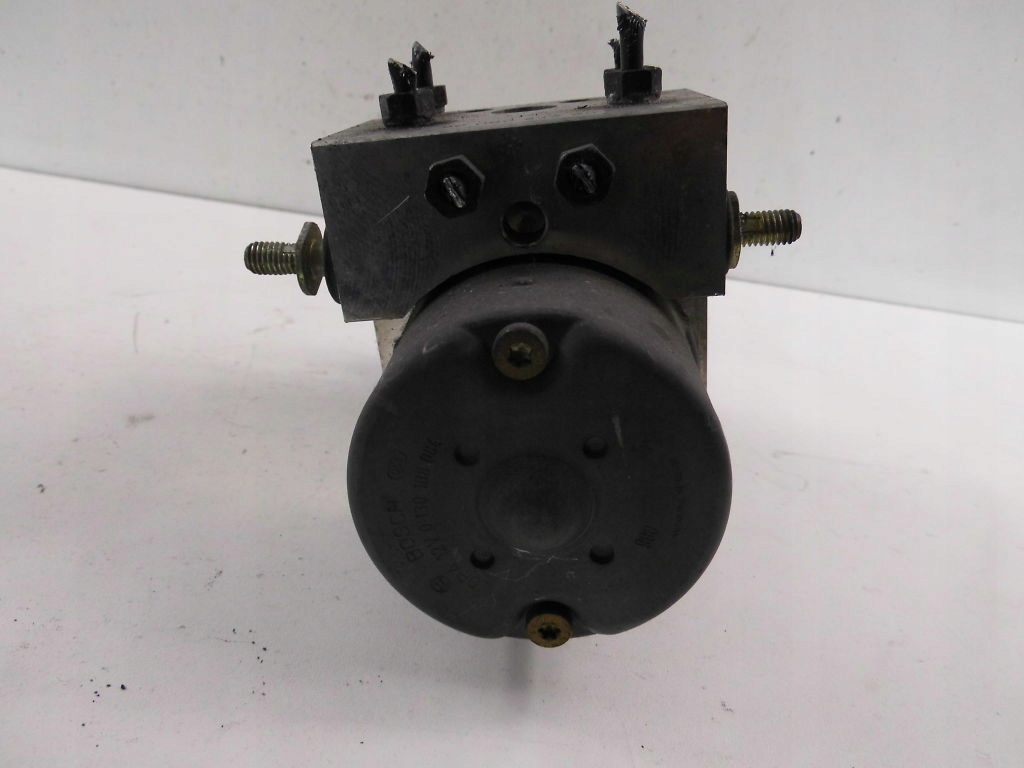 Citroen xsara насос блок abs 9636084580 bosch 0273004413 Цена