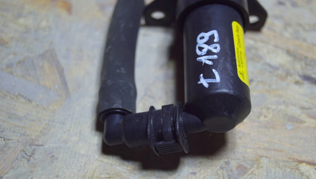 фото №12, Skoda octavia ii омыватель лампы левый ł189