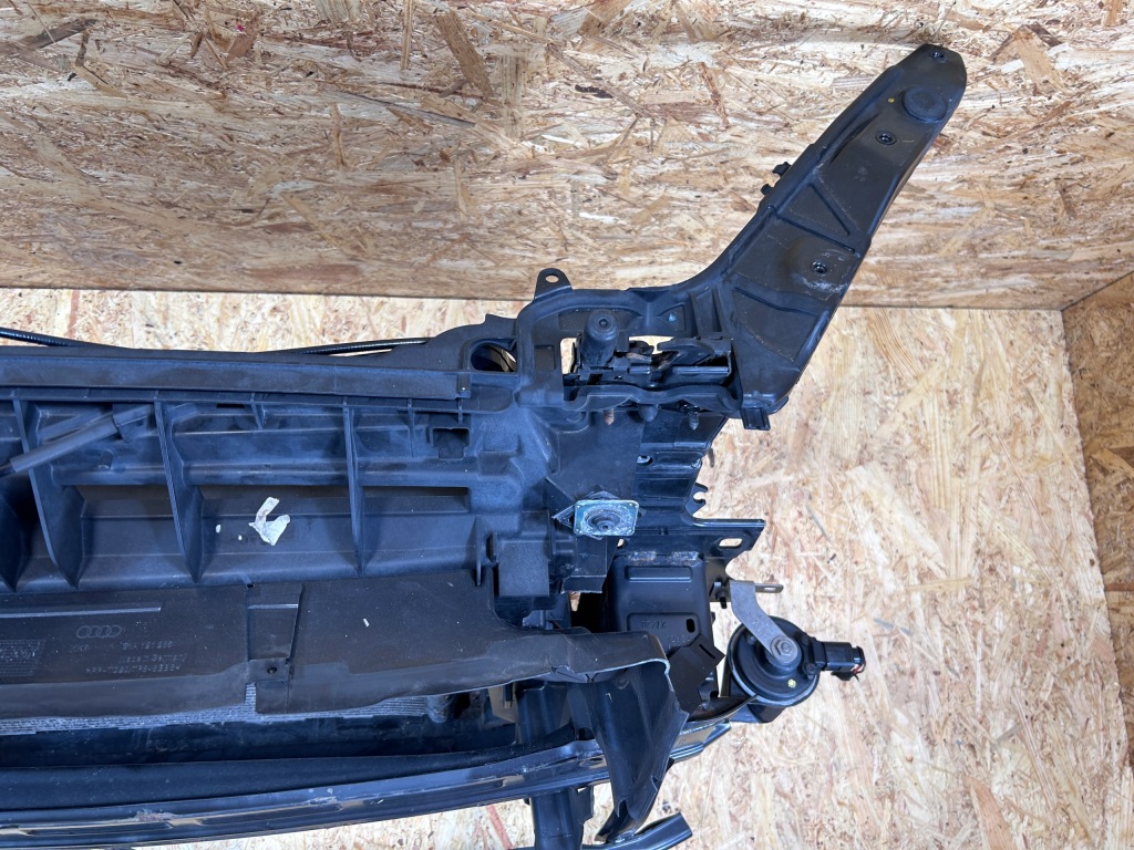 Ремінь передній підсилювач балка радіатор audi q2 81a 1.0 tfsi 2016- Ціна