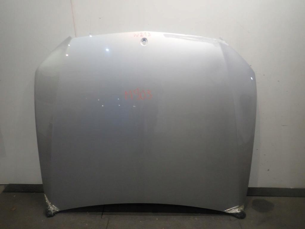 фото №1, Капот mercedes e-klasa w213 2016-