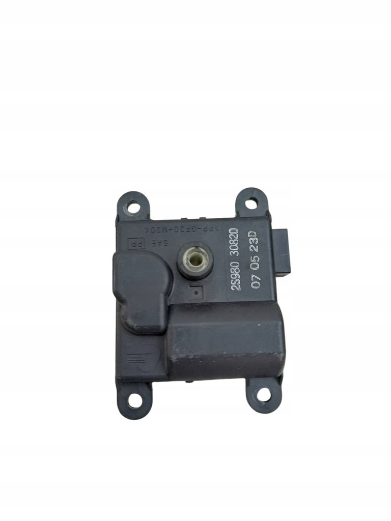 фото №7, Honda fr-v 2008 моторчик отопителя