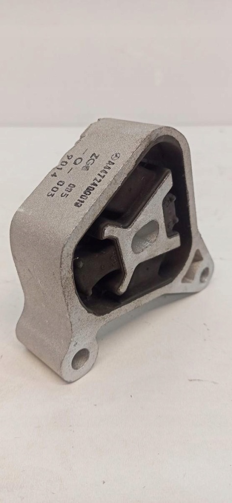 фото №7, Mercedes vito w447 кронштейн подушка двигателя a4472400010