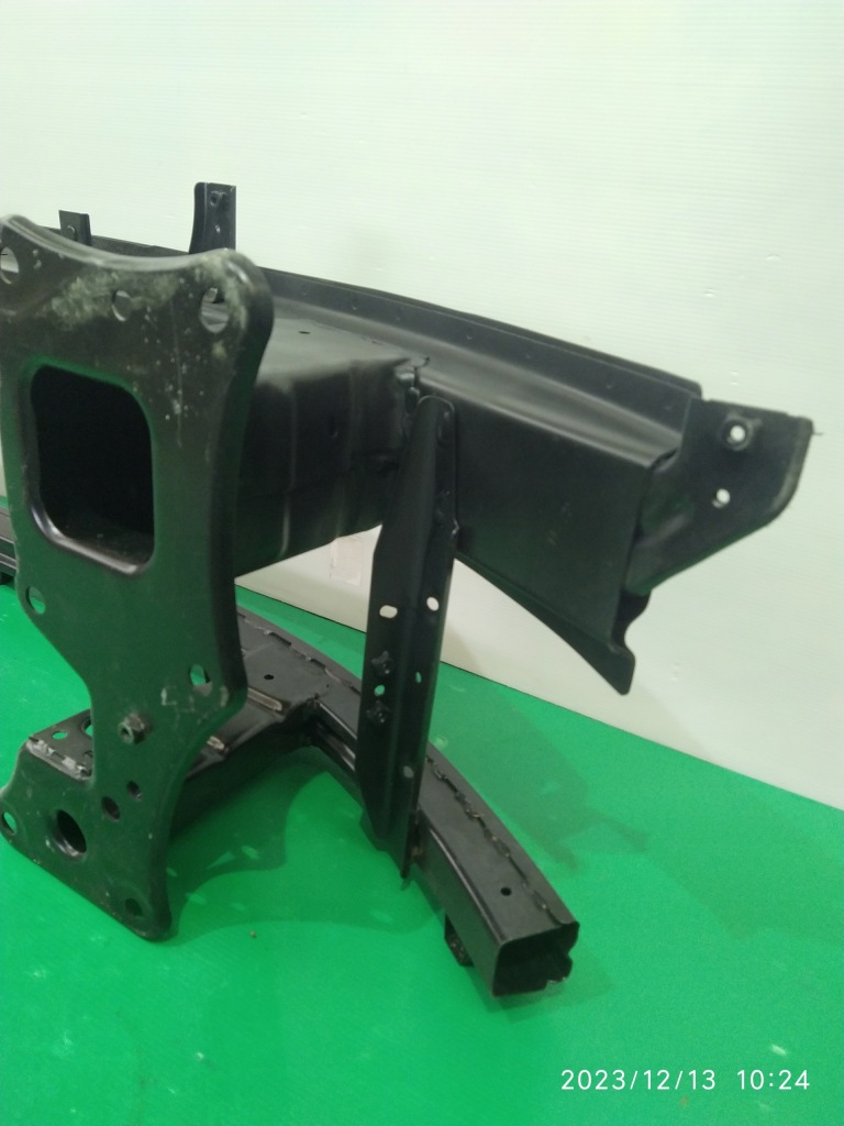 Балка бампера перед mg4 4 iv ev mulan 10993001 Доставка