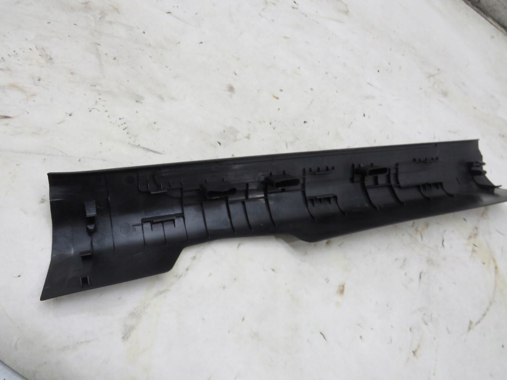 фото №2, Захист поріг правий перед передній renault kadjar