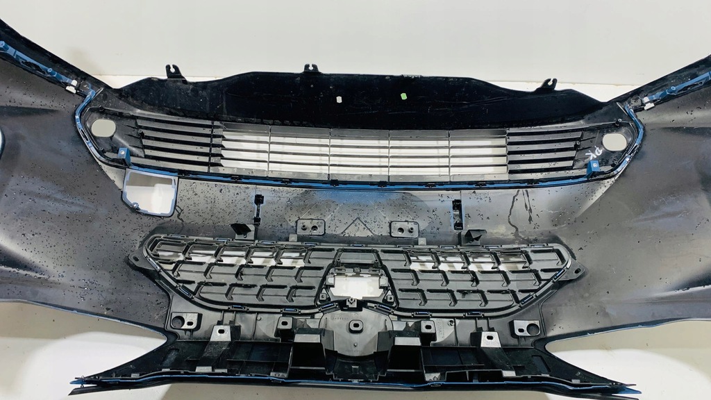 фото №13, Бампер toyota yaris cross 2020-