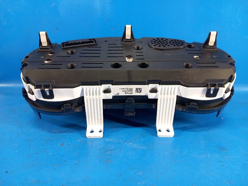 фото №4, Панель приборная kia soul ps 13-19 94006b2630