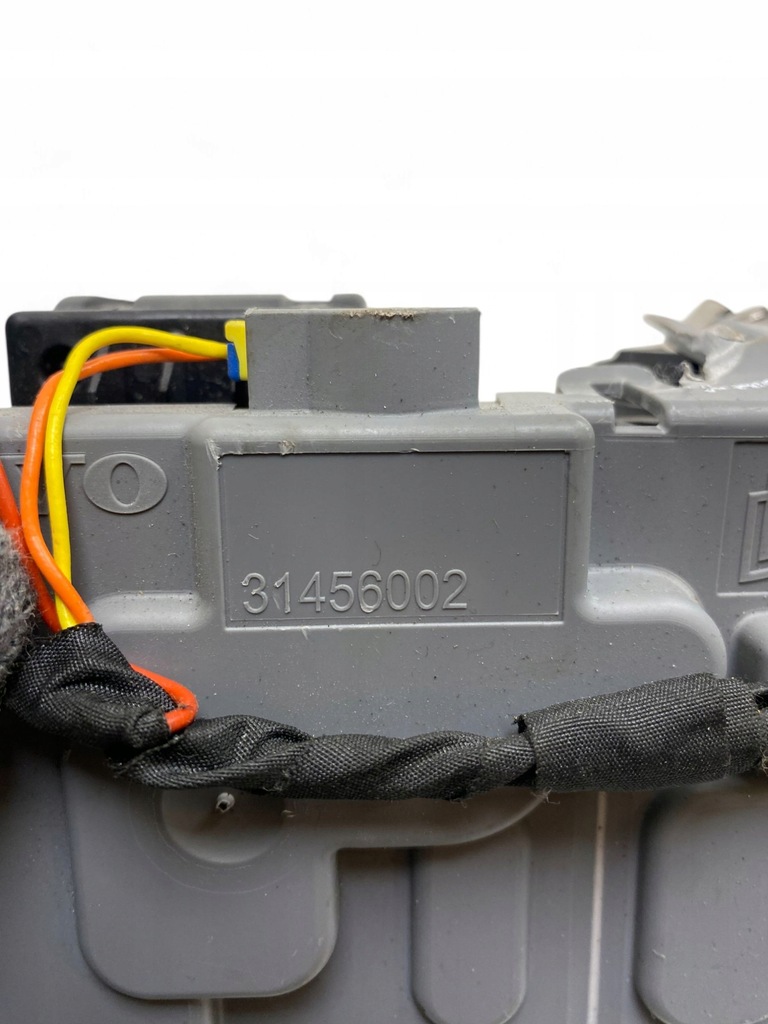 фото №9, Volvo xc60 2021 жгут трубопровод дополнительных 31456002