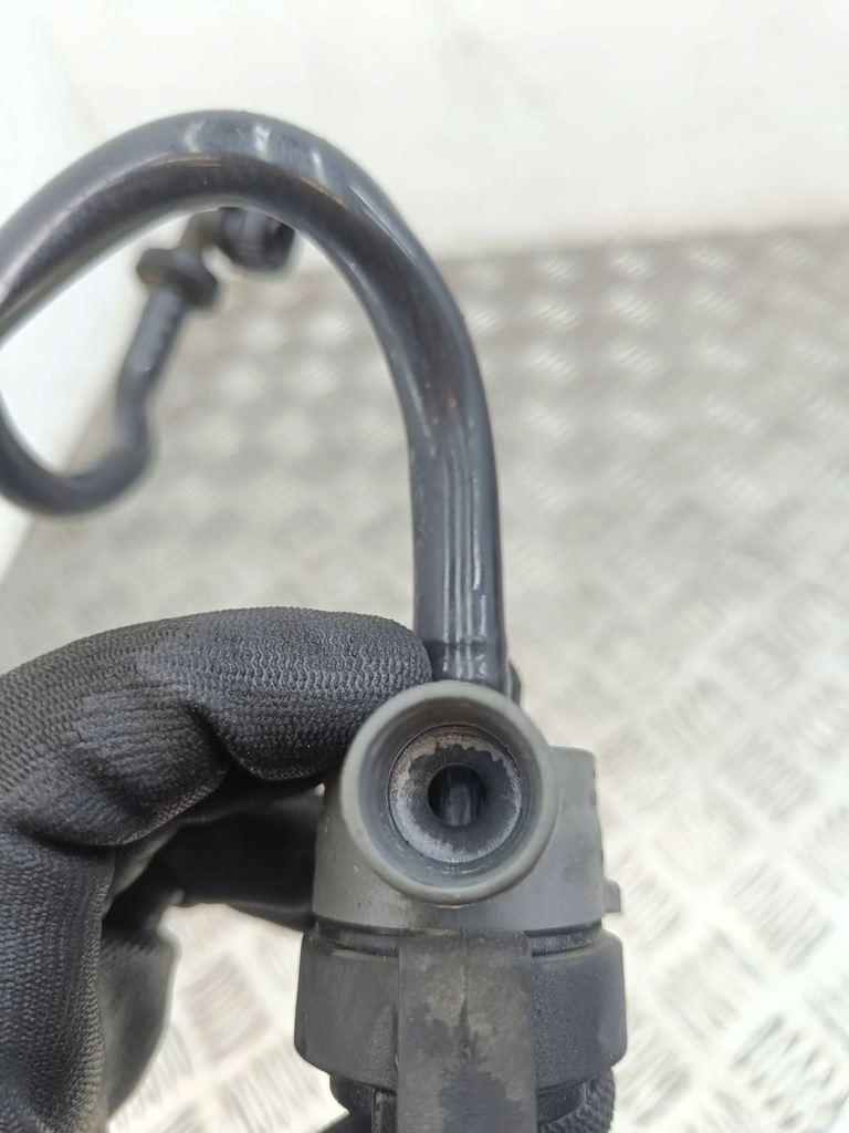 фото №6, Bmw 7 f01 f02 f03 f04 2013 wąż / трубка вентиляционная трубка