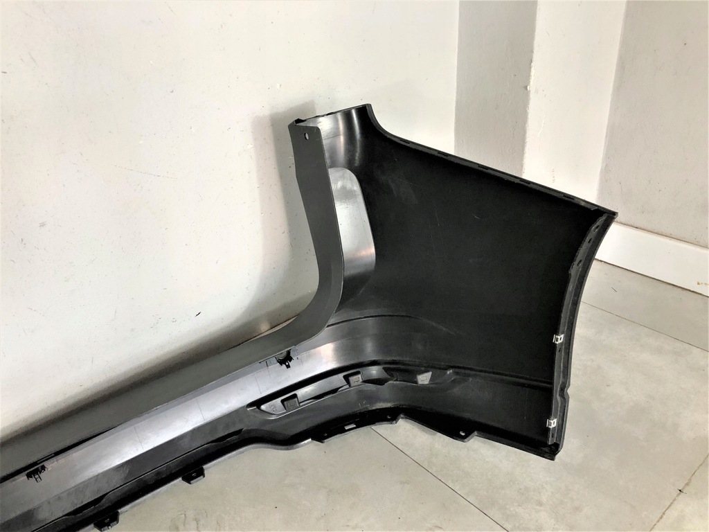 фото №12, Vw caddy 2021 бампер задняя задний 2k7807421