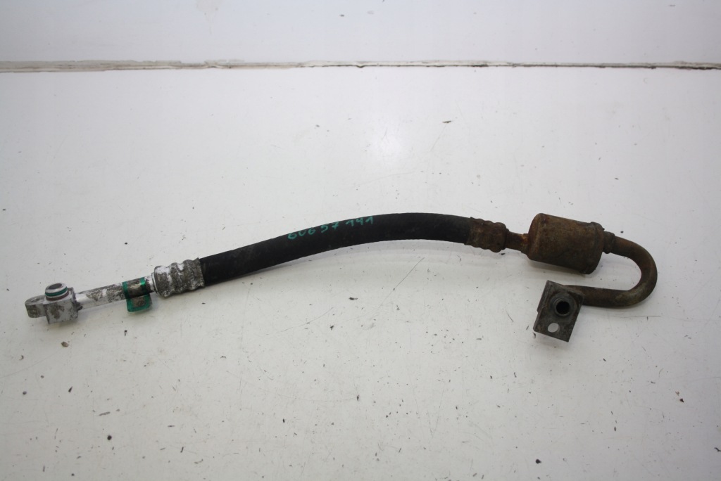 Купить Шланг кондиционера трубка alfa romeo 156 2,5 v6 busso 60657141