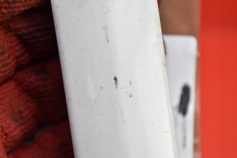 фото №8, Ручка левая задняя задняя 04894459ae chrysler pacifica 1 i 07r