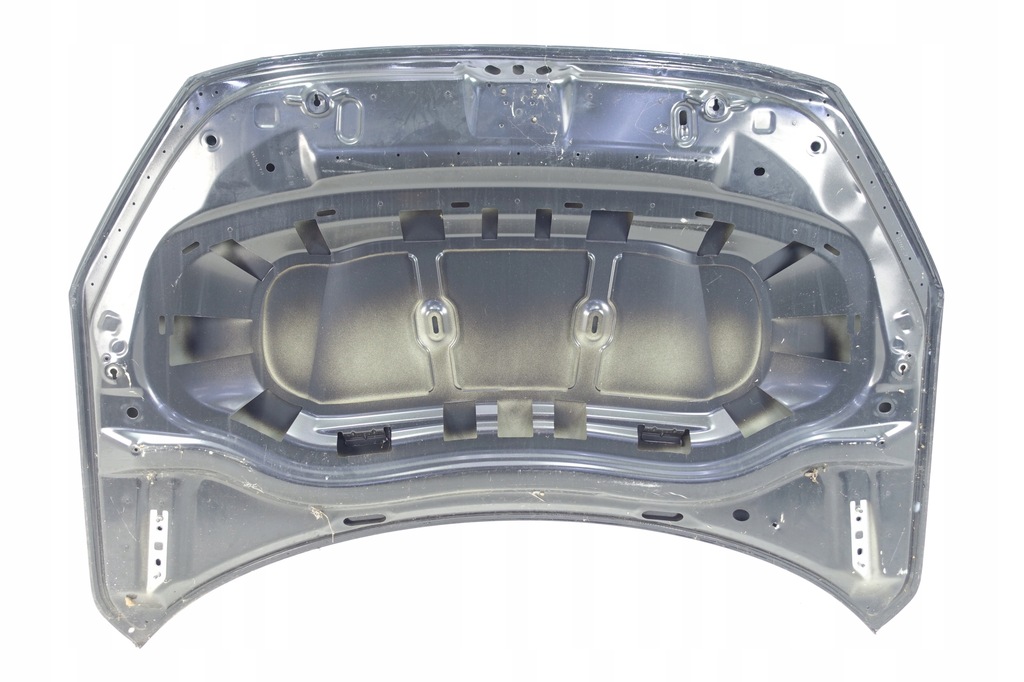 фото №12, Капот крышка двигателя seat tarraco 18- 5fj823155