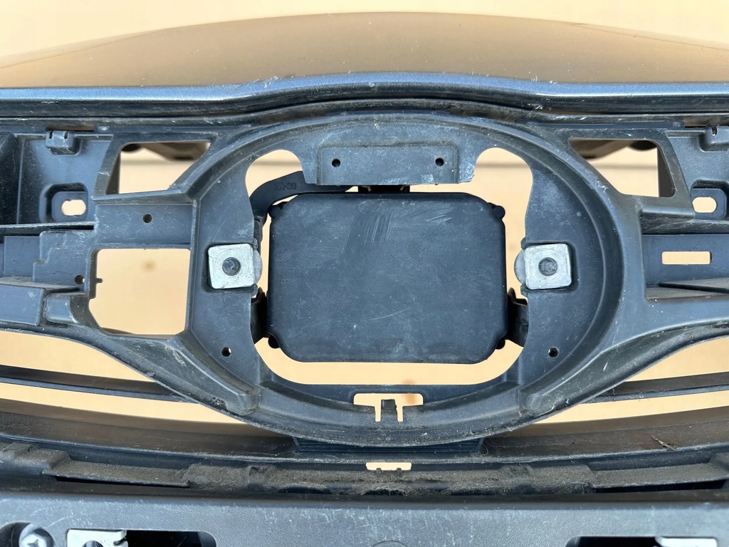 фото №6, Бампер toyota prius prime 2017 оригінал гарний стан