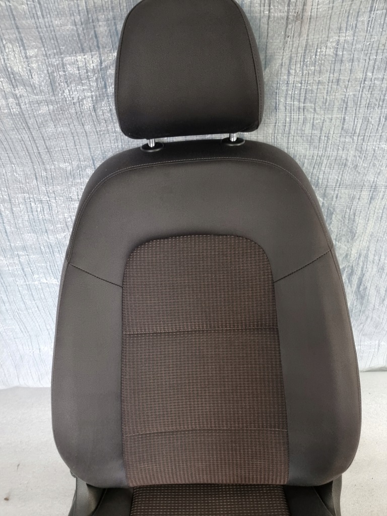 фото №4, Сиденье правый передний пассажира audi q5