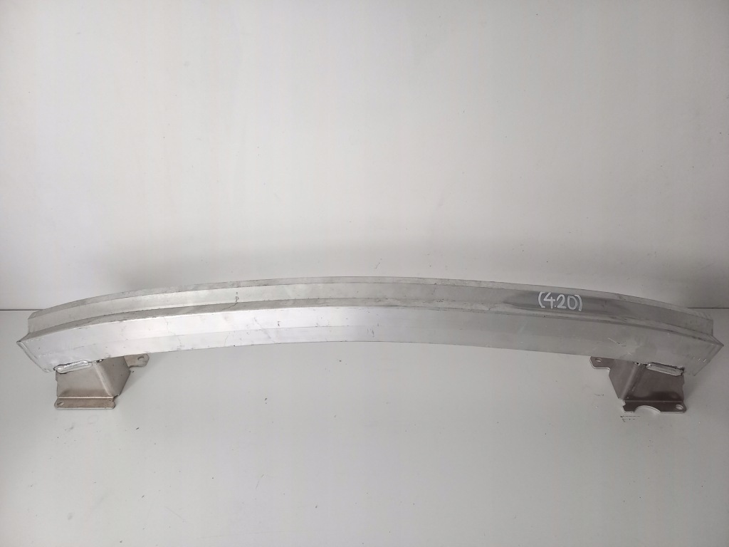 фото №16, Vw passat b8 балка бампера задняя 3g0807586