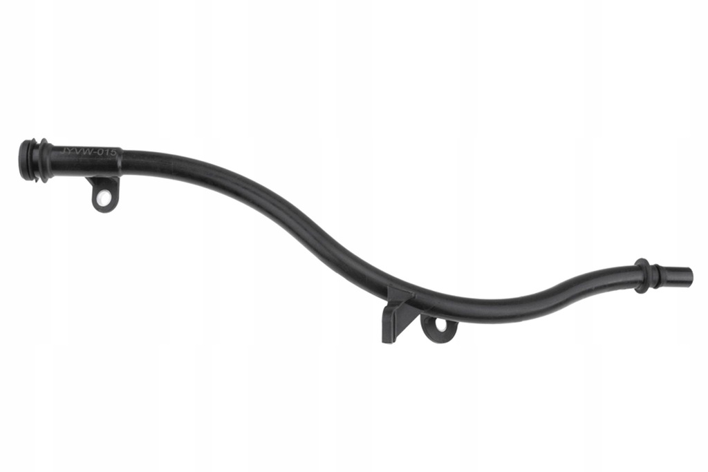 фото №4, Bol-vw-015 nty трубка щупа масла nty