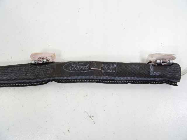 фото №6, Ford fiesta mk7 air bag шторка безопасности левая