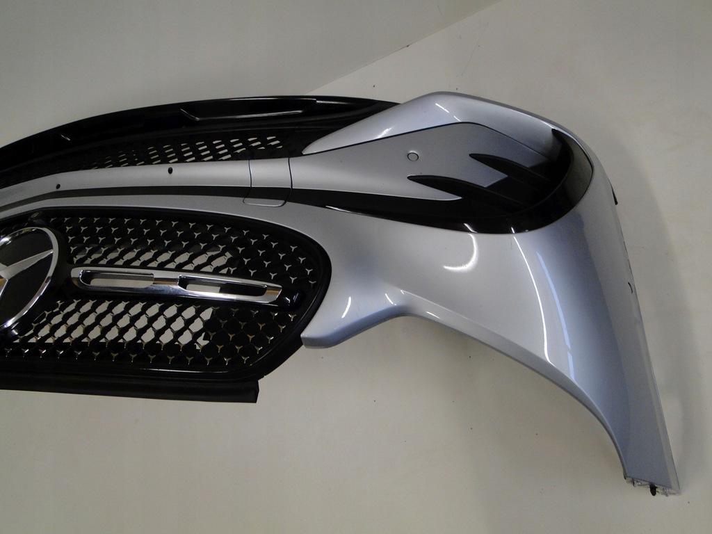 фото №14, Mercedes бампер передний glc 254 x254 a2548851501 pts amg