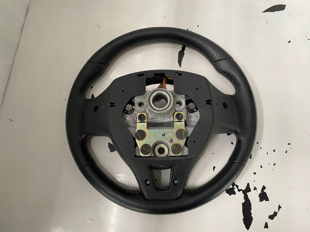 фото №16, Kia niro воздуховод кожа мультифункция 56100g5430