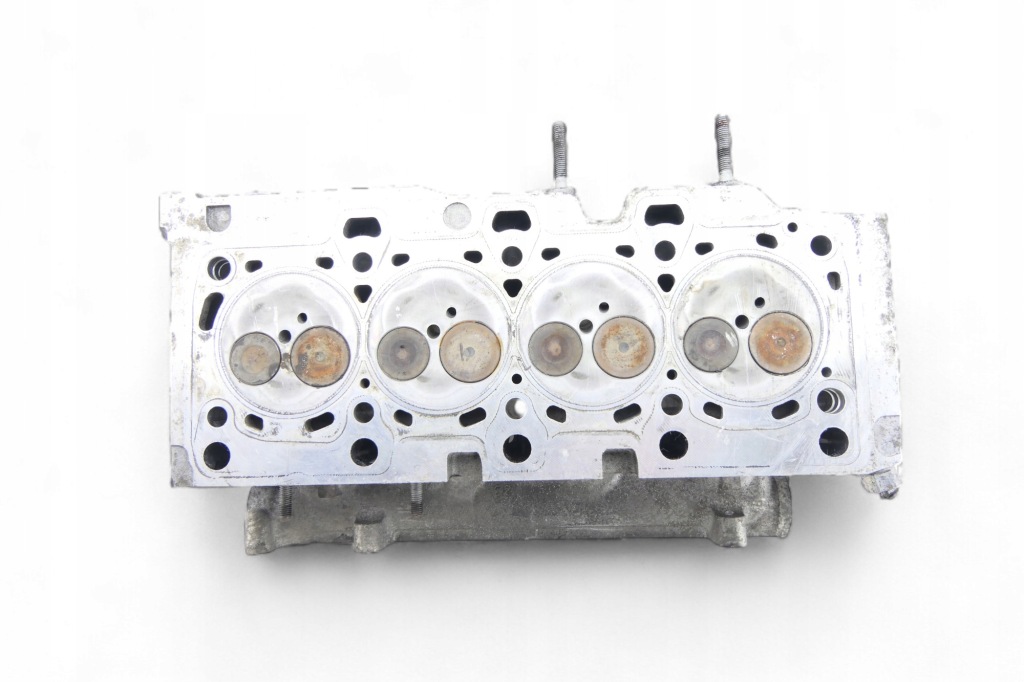 фото №8, Головка двигуна renault megane ii scenic ii 1.5 dci 2968f2