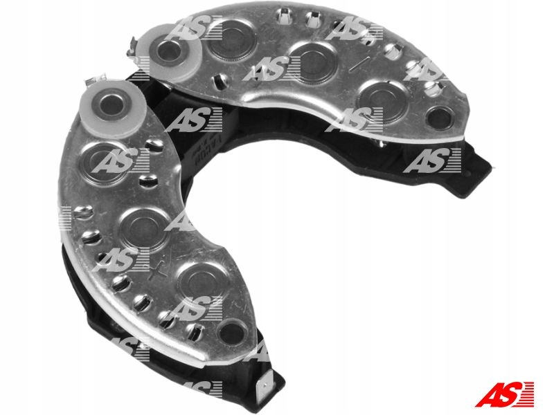 фото №6, Випрямляч, генератор as-pl arc3017